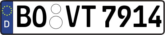 BO-VT7914