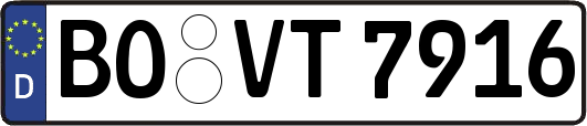 BO-VT7916