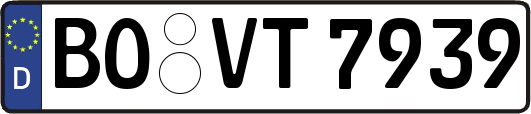 BO-VT7939