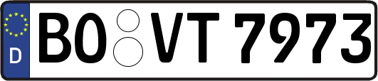 BO-VT7973