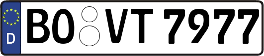 BO-VT7977