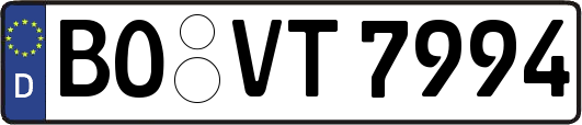 BO-VT7994