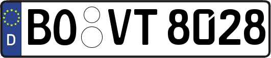 BO-VT8028
