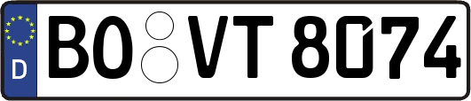 BO-VT8074