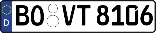 BO-VT8106