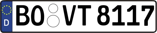 BO-VT8117
