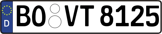 BO-VT8125