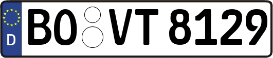 BO-VT8129