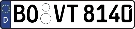 BO-VT8140