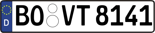BO-VT8141