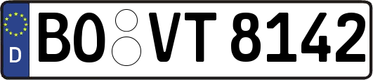 BO-VT8142