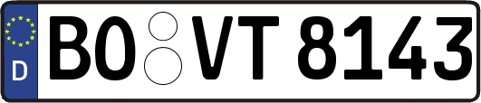 BO-VT8143