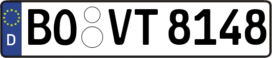 BO-VT8148