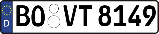 BO-VT8149