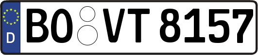 BO-VT8157