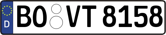 BO-VT8158