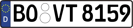 BO-VT8159