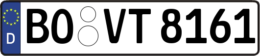 BO-VT8161