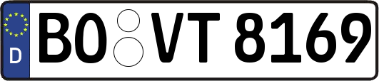 BO-VT8169
