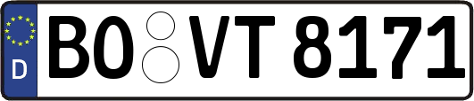BO-VT8171