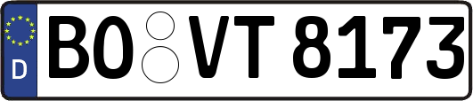 BO-VT8173