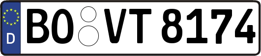 BO-VT8174