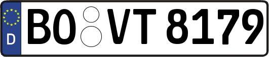 BO-VT8179