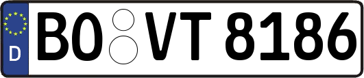 BO-VT8186