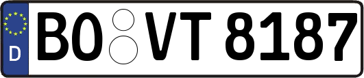 BO-VT8187