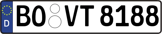 BO-VT8188