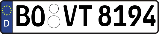 BO-VT8194