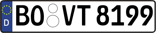 BO-VT8199
