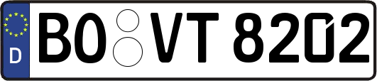 BO-VT8202