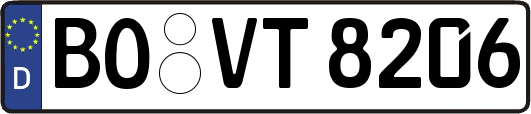 BO-VT8206