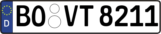BO-VT8211