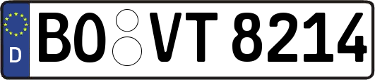 BO-VT8214