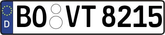 BO-VT8215