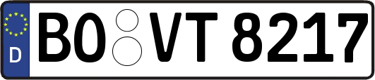 BO-VT8217