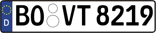 BO-VT8219