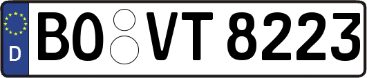 BO-VT8223