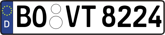 BO-VT8224