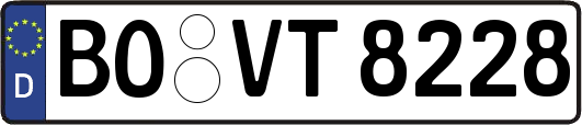 BO-VT8228