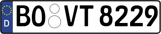 BO-VT8229