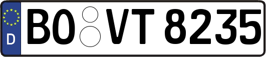 BO-VT8235