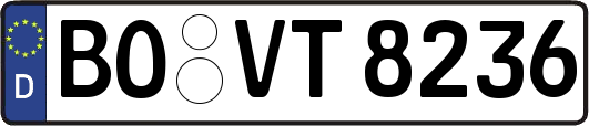 BO-VT8236