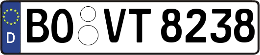 BO-VT8238
