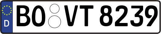 BO-VT8239