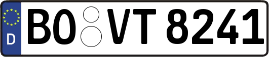 BO-VT8241