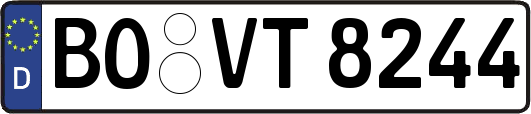 BO-VT8244