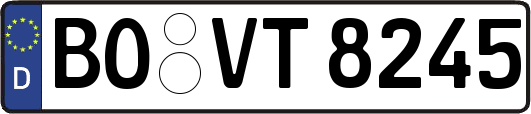 BO-VT8245